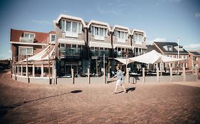 Strandhotel Zoutelande